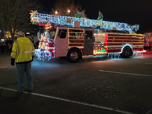 Arts Organization «Fairfield Community Arts Center», reviews and photos, 411 Wessel Dr, Fairfield, OH 45014, USA