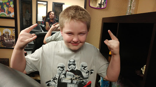 Tattoo Shop «Damaged Ink Tattoo and Body Piercing», reviews and photos, 590 N Alma School Rd #12b, Chandler, AZ 85224, USA