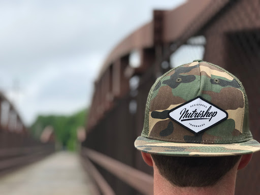 Vitamin & Supplements Store «Nutrishop», reviews and photos, 1687 West End Blvd, St Louis Park, MN 55416, USA