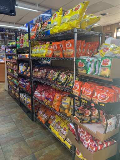 Liquor Store «Telegraph Liquor Store», reviews and photos, 11063 Telegraph Rd, Taylor, MI 48180, USA