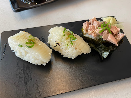 好來屋壽司店-日式料理 的照片