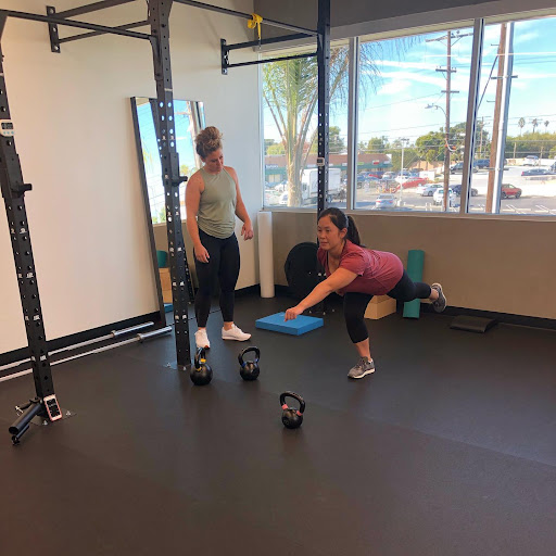 Orange County Physical Therapy OCPT image