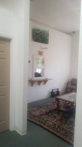 Consulate of Yemen Foreign Consulate of Yemen in San Francisco