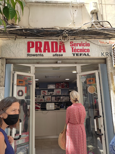 Prada Servicio Técnico en Córdoba, Córdoba