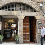 Photo n°2 de l'avis de Barbara.h fait le 20/04/2023 à 17:46 sur le  il Pacchero - pizza e cucina à Florence