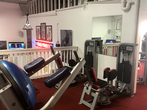 Gym «Atilis Gym, Ocean City», reviews and photos, 1214 West Ave, Ocean City, NJ 08226, USA