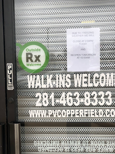 Eye Care Center «Pearle Vision», reviews and photos, 7085 Hwy 6 N, Houston, TX 77095, USA