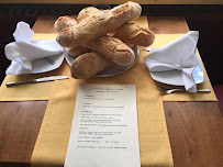 Ristorante L´Artista à Lüdenscheid carte