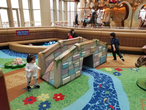 Shopping Mall «Freehold Raceway Mall», reviews and photos, 3710 U.S. 9, Freehold, NJ 07728, USA