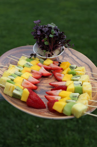 Event Planner «Main Event Caterers», reviews and photos, 3870 S Four Mile Run Dr, Arlington, VA 22206, USA