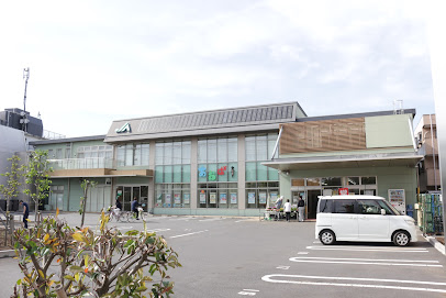 ＪＡ東京あおば 練馬地区アグリセンター