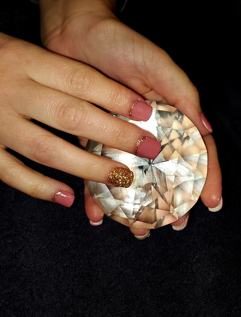 Southern Roots Salon 28139