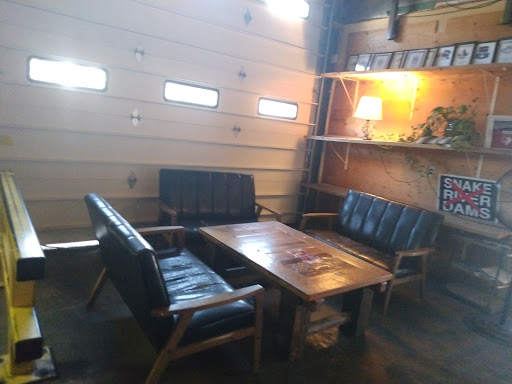 Bar «Myrtle Street Taphouse», reviews and photos