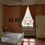 Photo n°9 de l'avis de Thomas.� fait le 27/04/2018 à 11:19 sur le  Burghotel Haselünne à Haselünne