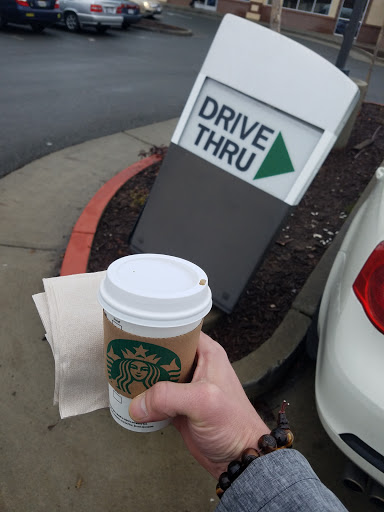 Starbucks image