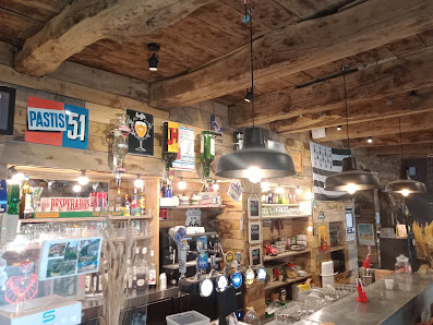 Chez Alfred 3 Rue Pont des 3 Arches, 22350 Saint-Jouan-de-l'Isle, France