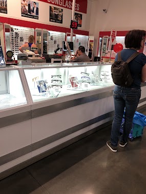 Costco Vision Center