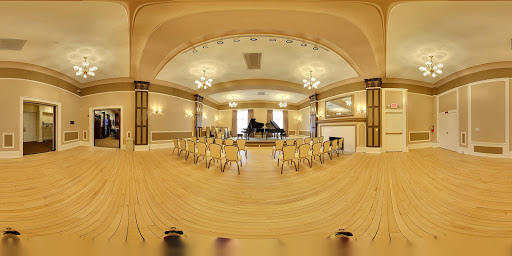 Concert Hall «St. Cecilia Music Center», reviews and photos, 24 Ransom Ave NE, Grand Rapids, MI 49503, USA