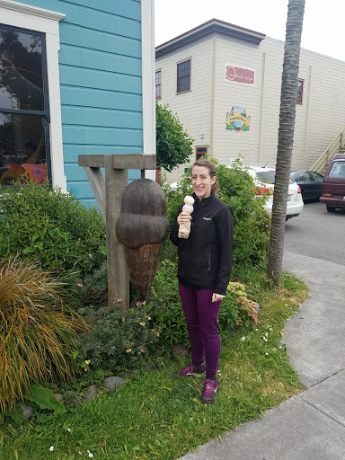 Ice Cream Shop «Arcata Scoop», reviews and photos, 1068 I St, Arcata, CA 95521, USA