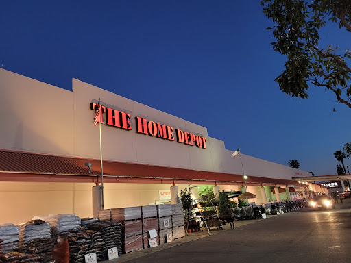 Home Improvement Store «The Home Depot», reviews and photos, 435 W Katella Ave, Orange, CA 92867, USA