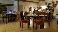 Atmosphère du Restaurant La Remise à Besse-sur-Issole - n°11