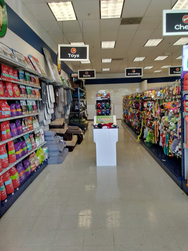 Pet Supply Store «Choice Pet - Monroe», reviews and photos, 535 Monroe Turnpike, Monroe, CT 06468, USA
