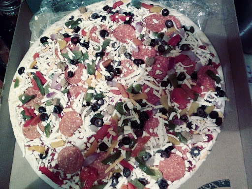 Supermarket «ALDI», reviews and photos, 14933 N Florida Ave, Tampa, FL 33613, USA