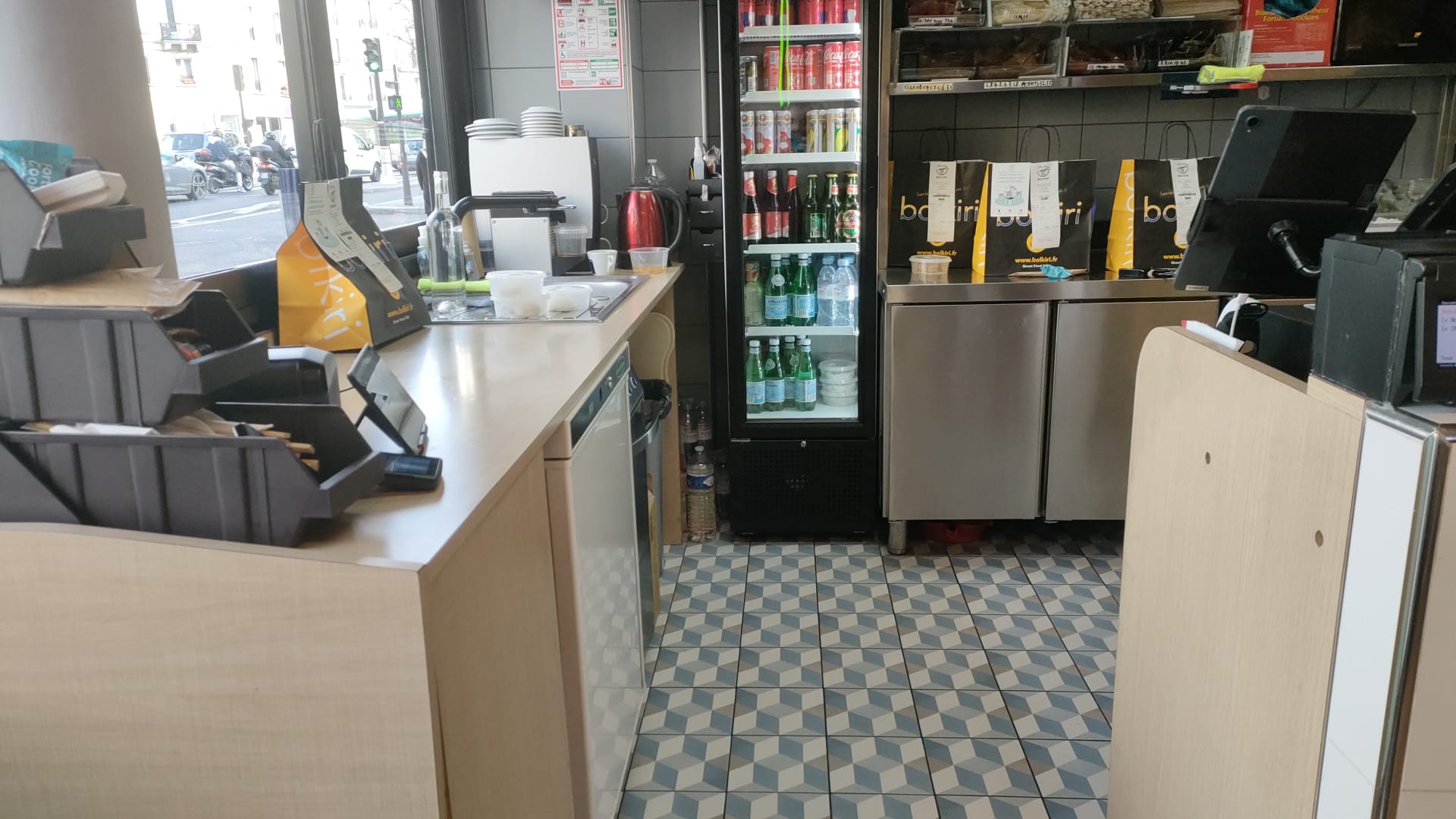 Photo n° 2 de l'avis de Max-Gérald.a fait le 19/02/2023 à 13:30