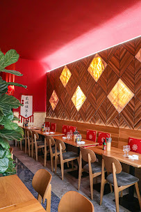 Photos du propriétaire du Restaurant chinois RAVIOLI NORD-EST à Paris - n°10