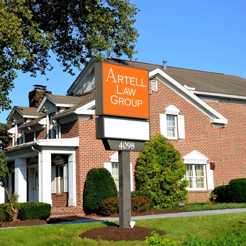 Artell Law Group, LLC