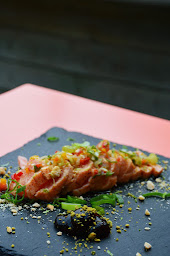 Photo n°21 de Le Jardin des Frangins - Restaurant Bistronomique avec Terrasse - Montpellier à Montpellier ()