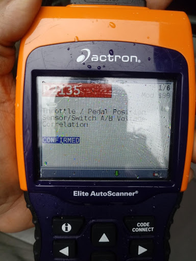 Auto Repair Shop «Precision Tune Auto Care», reviews and photos, 273 Jonesboro Rd, McDonough, GA 30253, USA