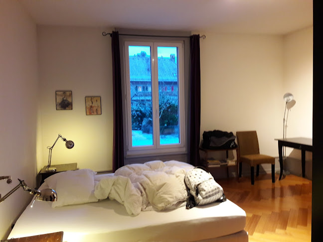 Rezensionen über Chambres d'hôtes & Hotel Yverdon - La Sablonnaire in Yverdon-les-Bains - Hotel