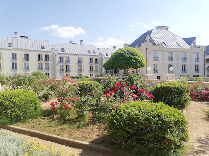 Résidence Médéric