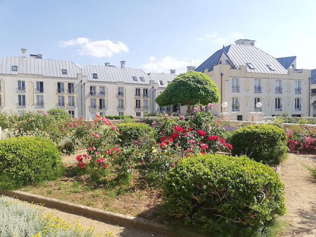 Résidence Médéric
