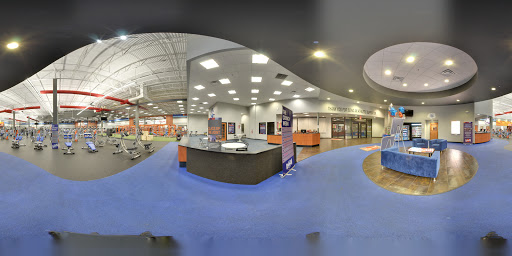 Health Club «Crunch - Bloomingdale», reviews and photos, 3236 Lithia Pinecrest Rd, Valrico, FL 33596, USA