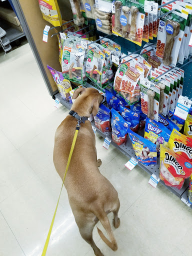 Pet Supply Store «Petco Animal Supplies», reviews and photos, 1080 Washington Square Center, Washington, MO 63090, USA