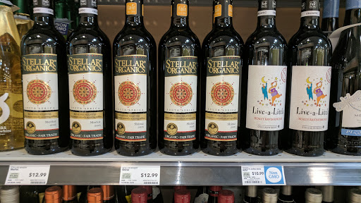 Grocery Store «Whole Foods Market», reviews and photos, 1380 E 70th St, Shreveport, LA 71105, USA