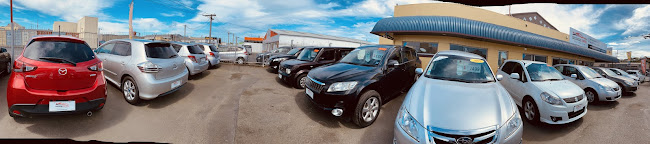 Reviews of George Cars Dunedin in Dunedin - Car dealer