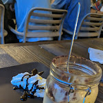 Photo n°2 de l'avis de N.i fait le 22/07/2019 à 00:14 sur le  Ristorante Pizzeria Millennium à Levico Terme