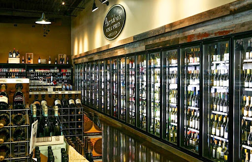 Wine Store «Providence Wine and Spirits», reviews and photos, 1986 Providence Pkwy, Mt Juliet, TN 37122, USA
