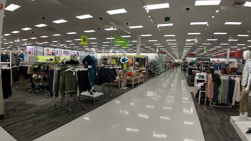 Department Store «Target», reviews and photos, 5537 W Broadway Ave, Crystal, MN 55428, USA