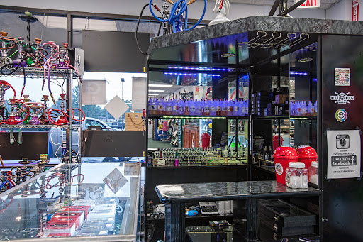 Cigar Shop «Connoisseur Smoke Shop by All In One», reviews and photos, 846 Delsea Dr, Glassboro, NJ 08028, USA