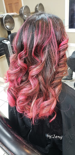 Beauty Salon «Two Friends Beauty Salon», reviews and photos, 305 E Centerville Rd, Garland, TX 75041, USA