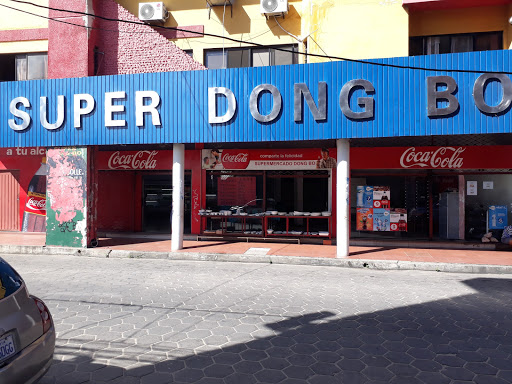 Supermercado Dong Bo