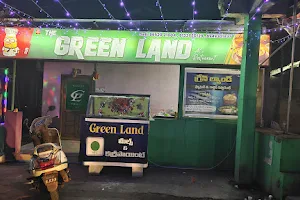 GreenLand Restaurant image
