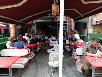 KÖŞEM CAFE/ÇAY EVİ