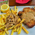 Photo n°4 de l'avis de Christian.i fait le 01/09/2020 à 13:23 sur le  Wirtshaus Zur Wilden Ente à Saarbrücken