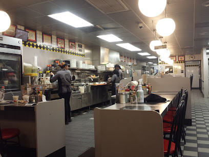 Waffle House - 109 Forest Pkwy, Forest Park, GA 30297