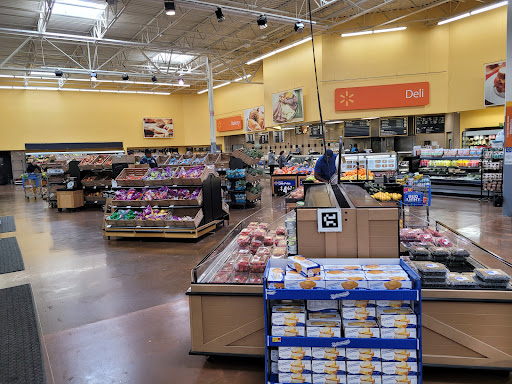 Department Store «Walmart Supercenter», reviews and photos, 14800 Fort Campbell Blvd, Oak Grove, KY 42262, USA